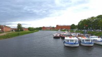 Моё, Санкт-Петербург, город, хорошо, Заячий остров