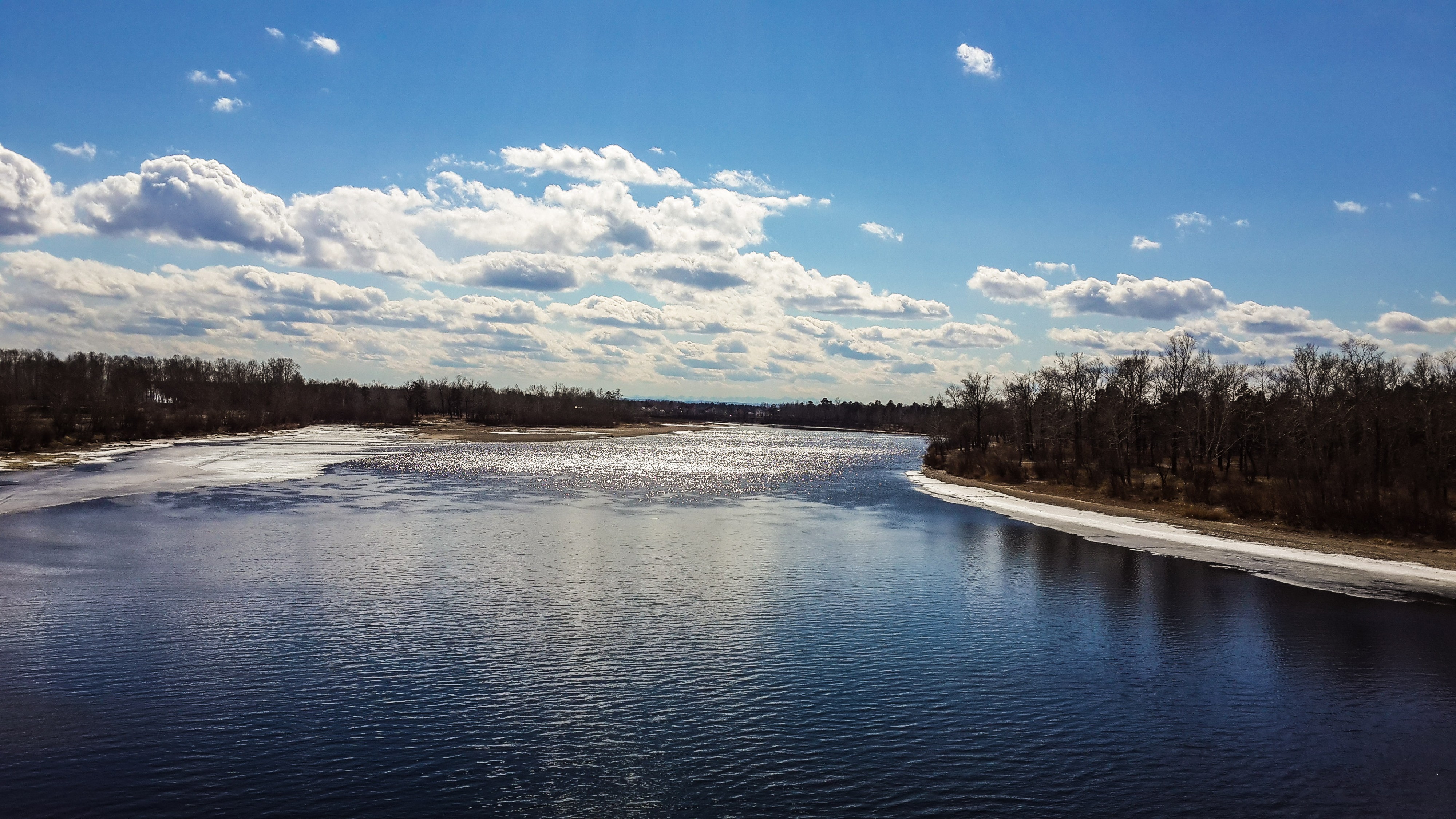 Китой и Саяны 