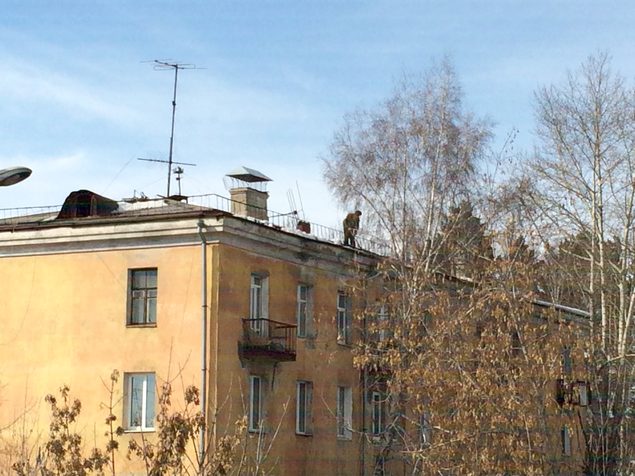 к чёрту ТБ и здравый смысл!