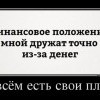 Финансовое положение