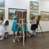 Мои ученики рисуют картины на стихи Ангарских поэтов Мои ученики рисуют картины на стихи Ангарских поэтов