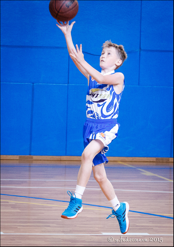 "ДИТЭКО" В СПОРТИВНОМ ЛАГЕРЕ "СПАРТЫ" г. ВИДНОЕ