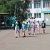 В «Здоровье» за здоровьем и весельем