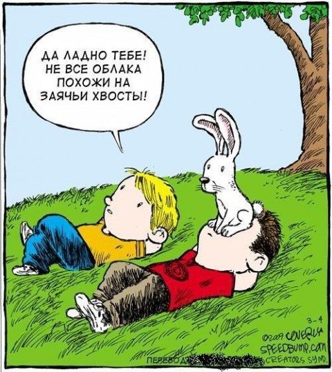 Зайцы для Сирёги)))))))