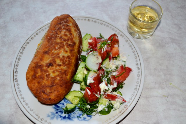 лехкий випить))))))