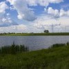 Вторинский пруд. Усольский район, Иркутская область.