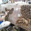 Ручная работа