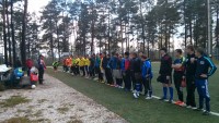 Кубок болельщиков Ермака 2014 Кубок болельщиков Ермака 2014