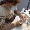Курсы мастеров маникюра в Ангарске