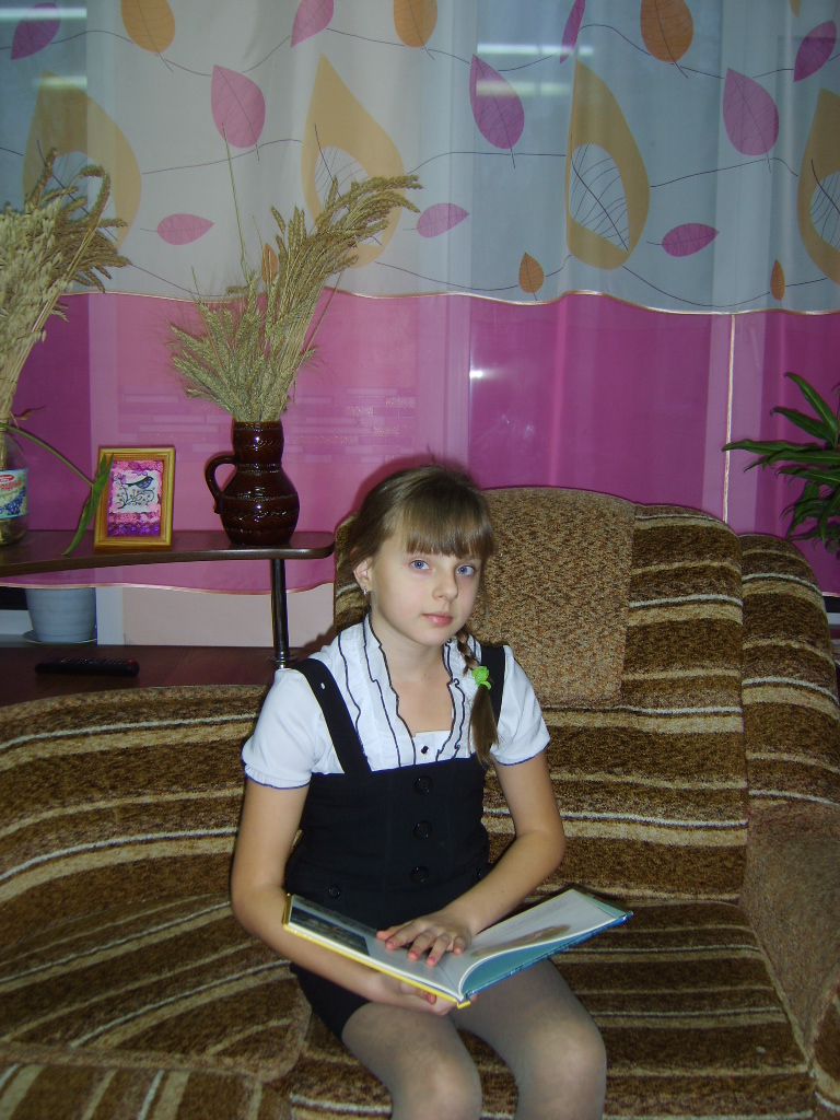 Валерия Ф. 