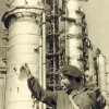 65 лет назад был получен первый ангарский бензин 65 лет назад был получен первый ангарский бензин
