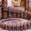 Матрешки