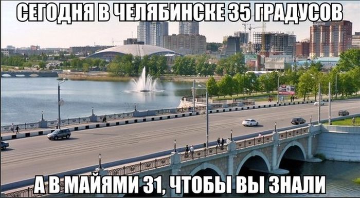 Погода