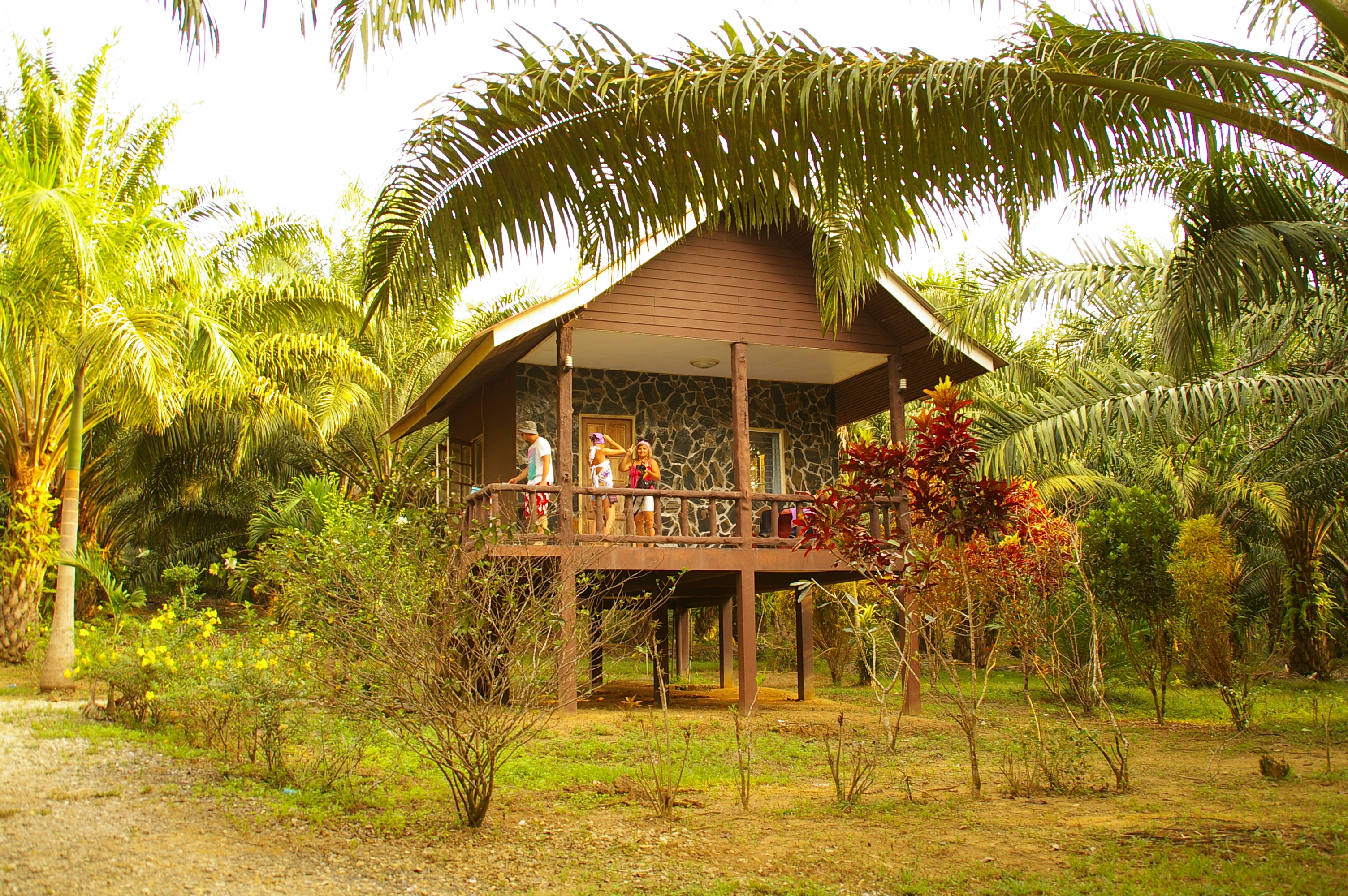 повернись, избушка, к лесу задом, а ко мне передом!