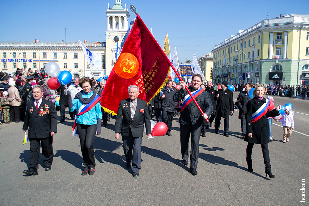 Уверенно