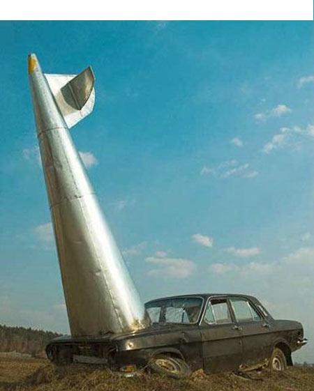 авианалёт