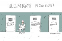 палаты)))))