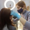 Обучение мастеров-бровистов Обучение мастеров-бровистов