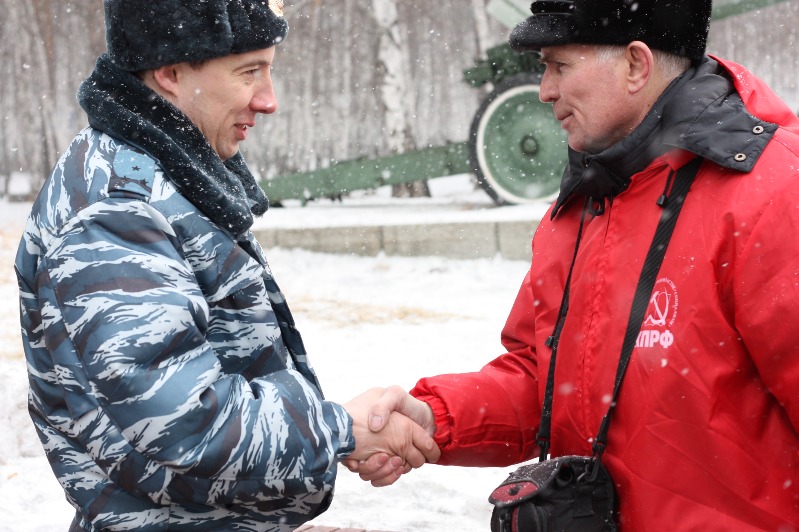 Моя милиция меня бережет_1