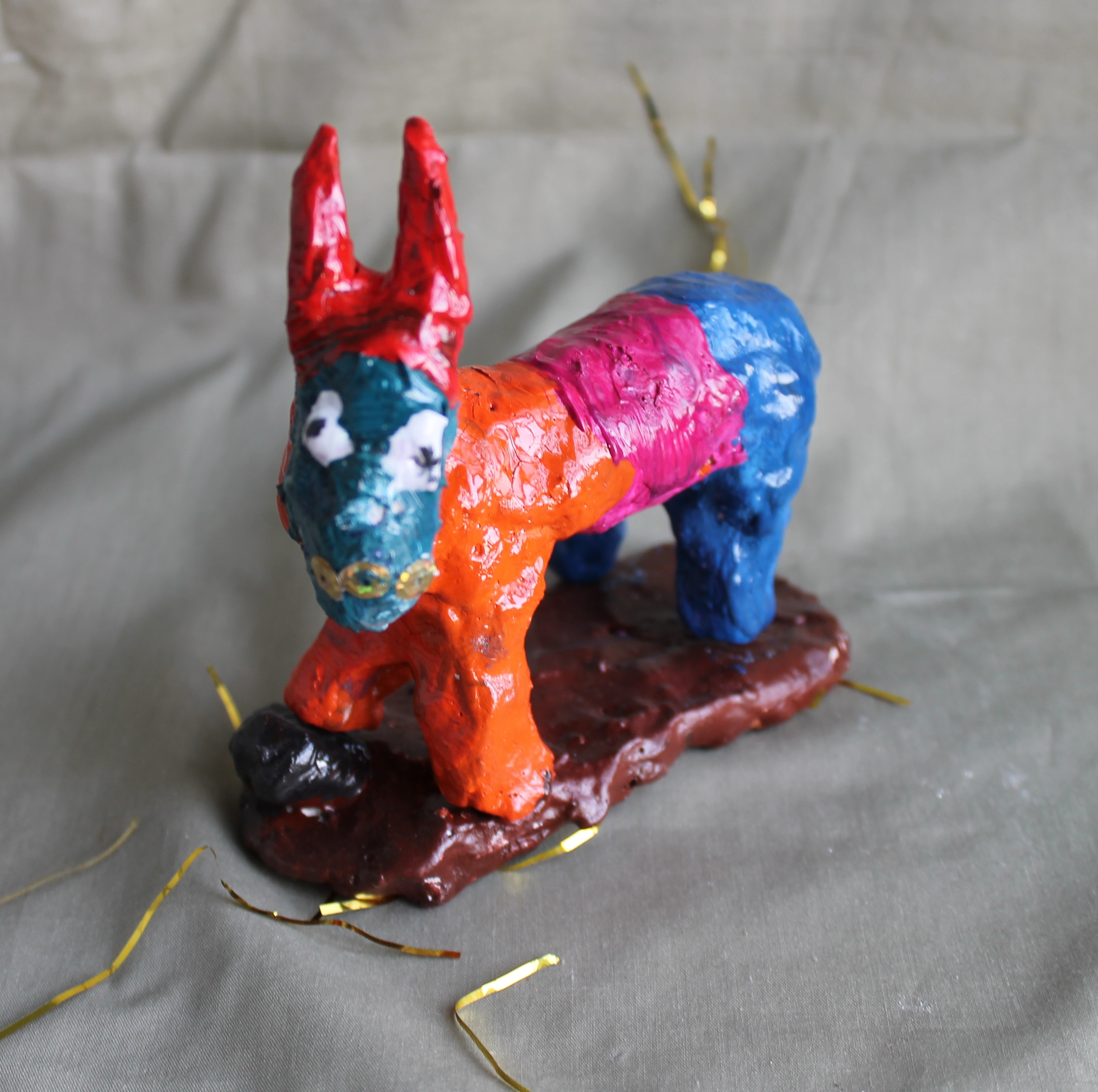 Горенский Гоша 9лет