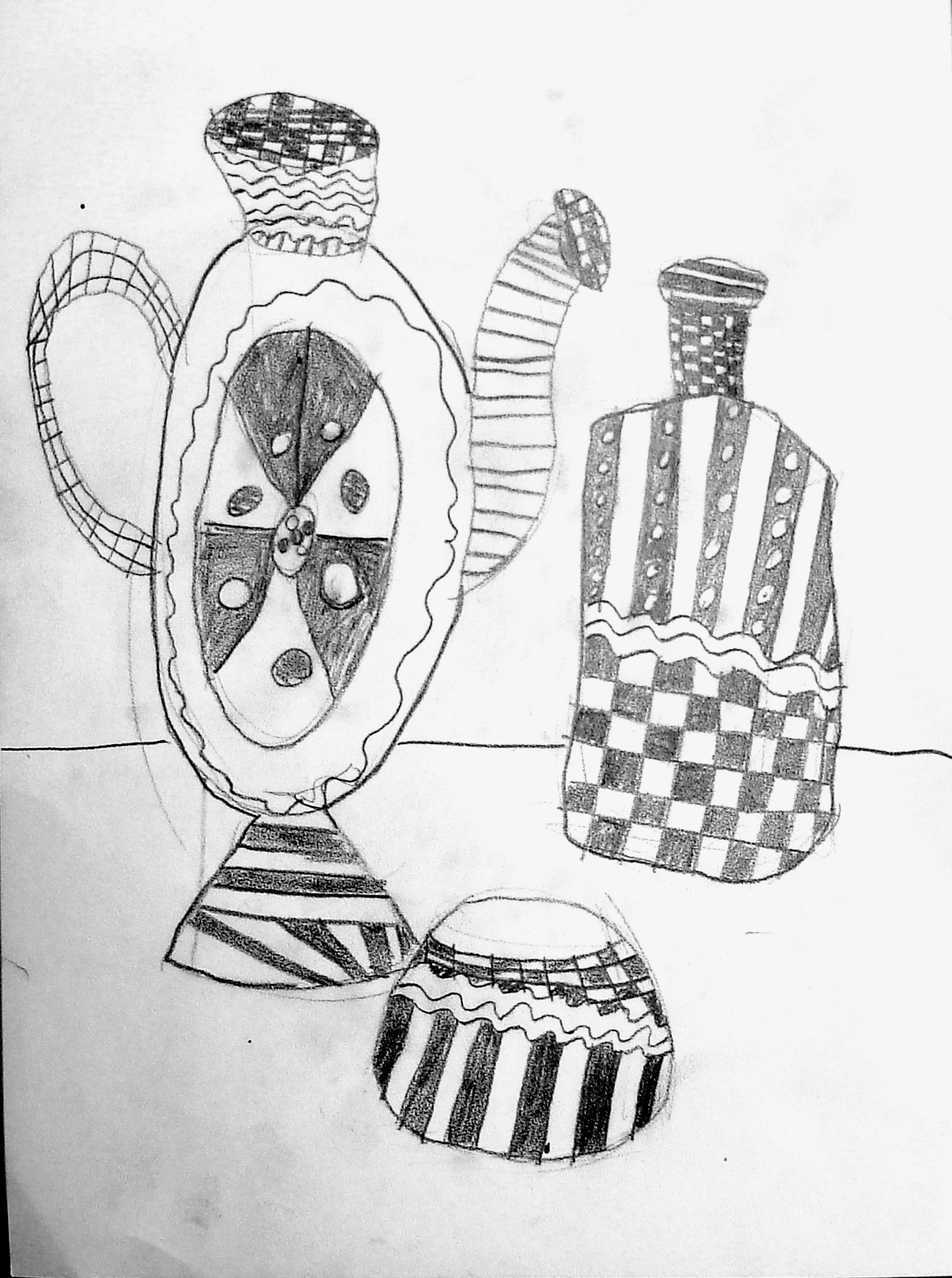 уроки скульптуры