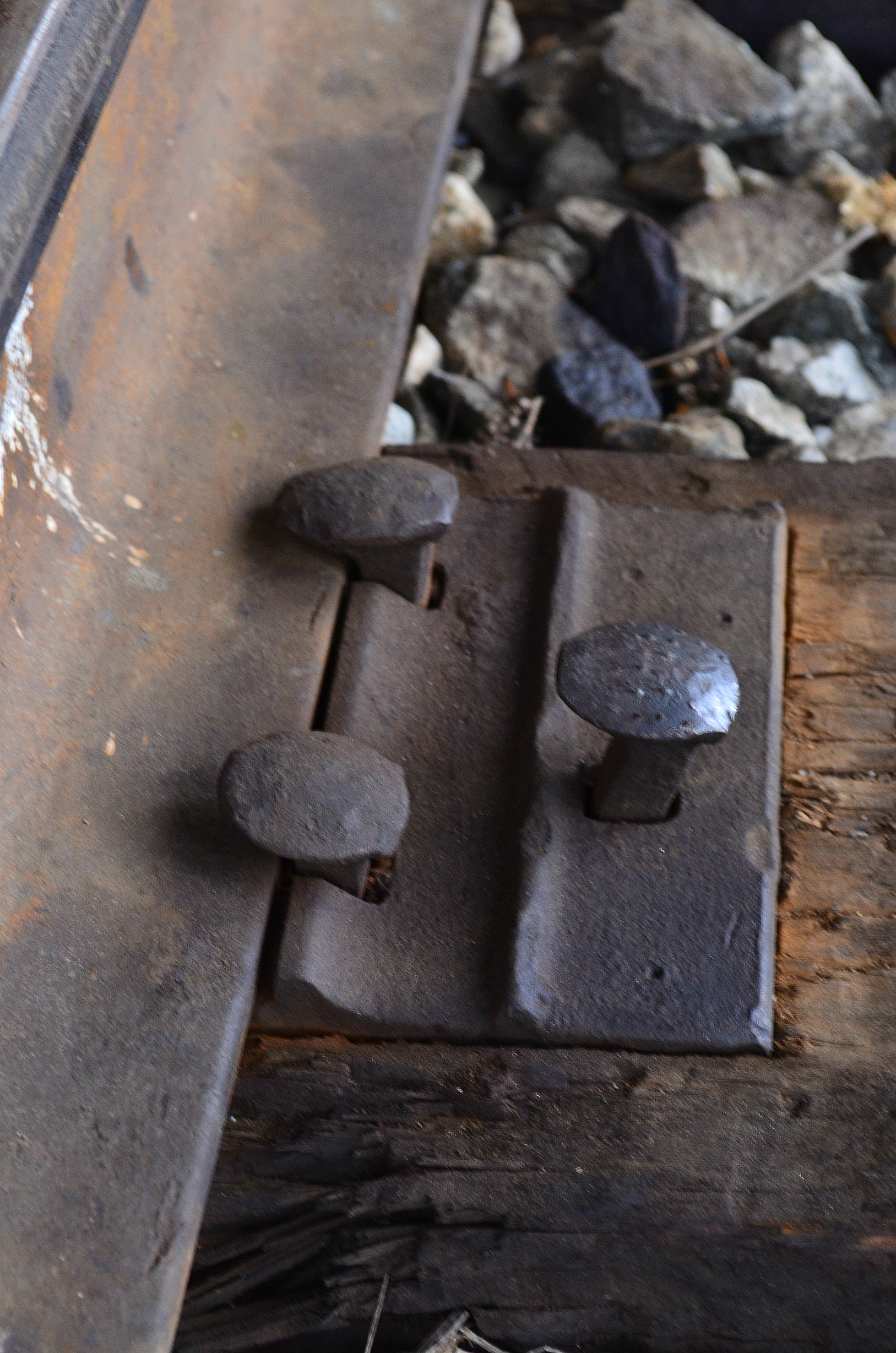 Кругобайкальская железная дорога