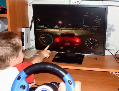 Фото №6 - Болеем за наших