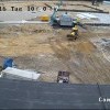 Зашевелились. Начали гору из песка под гусеницами возводить))).