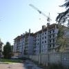 02. Ангарск, июль 2012, стройка в 22-м мрне 02. Ангарск, июль 2012, стройка в 22-м мрне