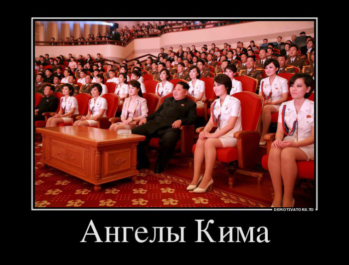 Ангелы Кима