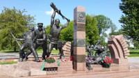 крепость-герой Брест крепость-герой Брест