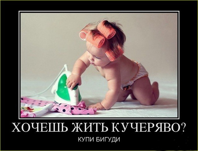 Жить кучеряво