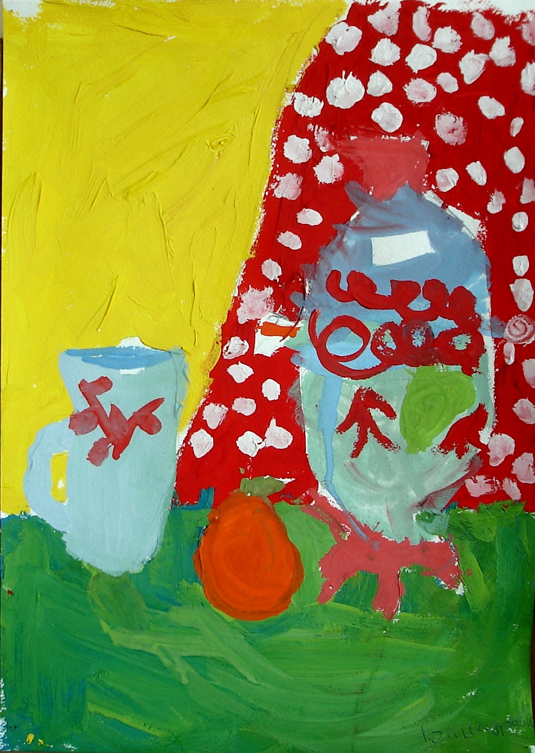 Башурова Ева