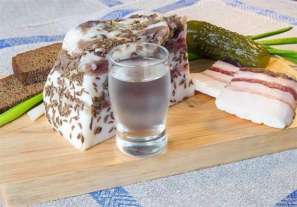 Очередное сало!!!!!!