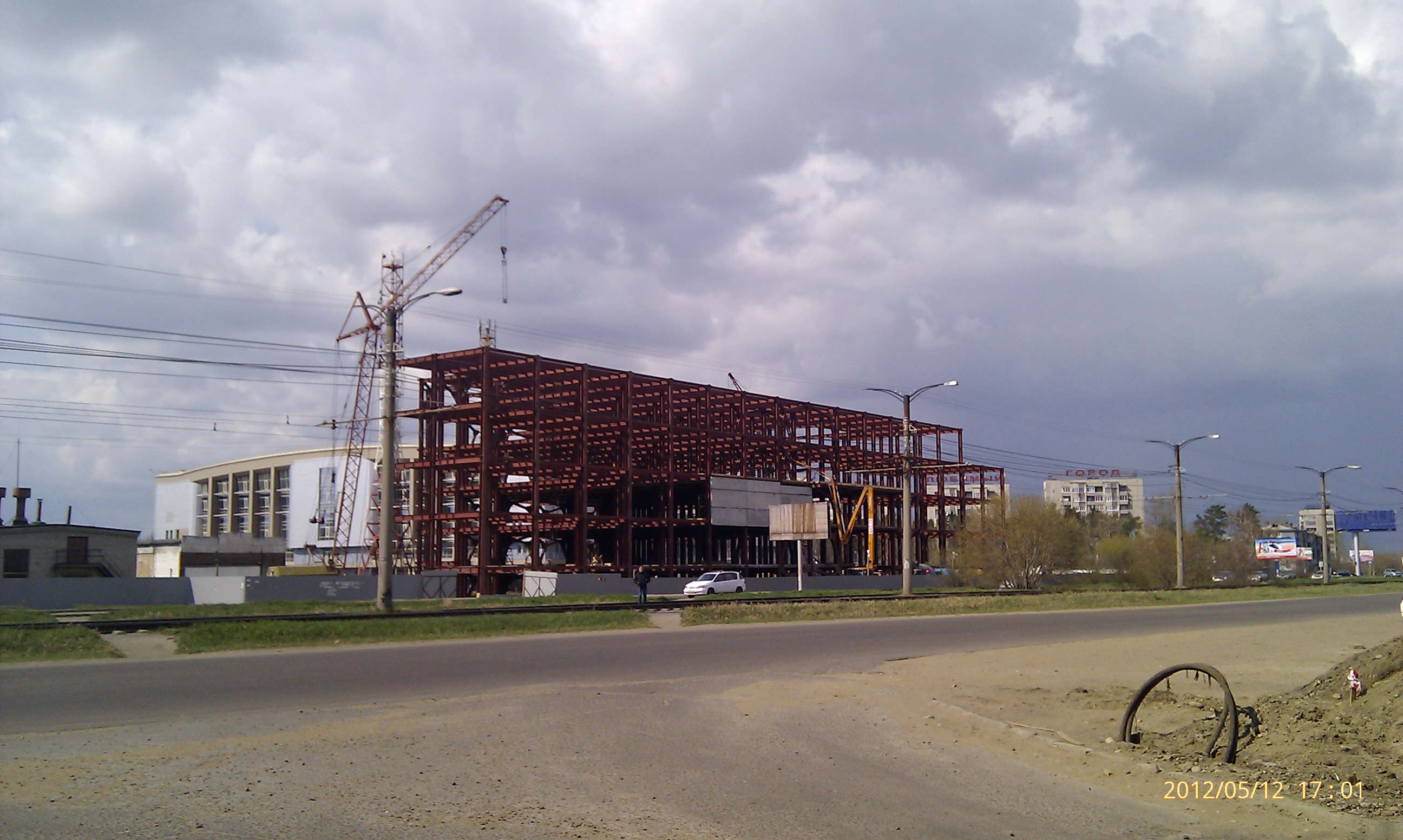 Фестиваль12.05.12))))))