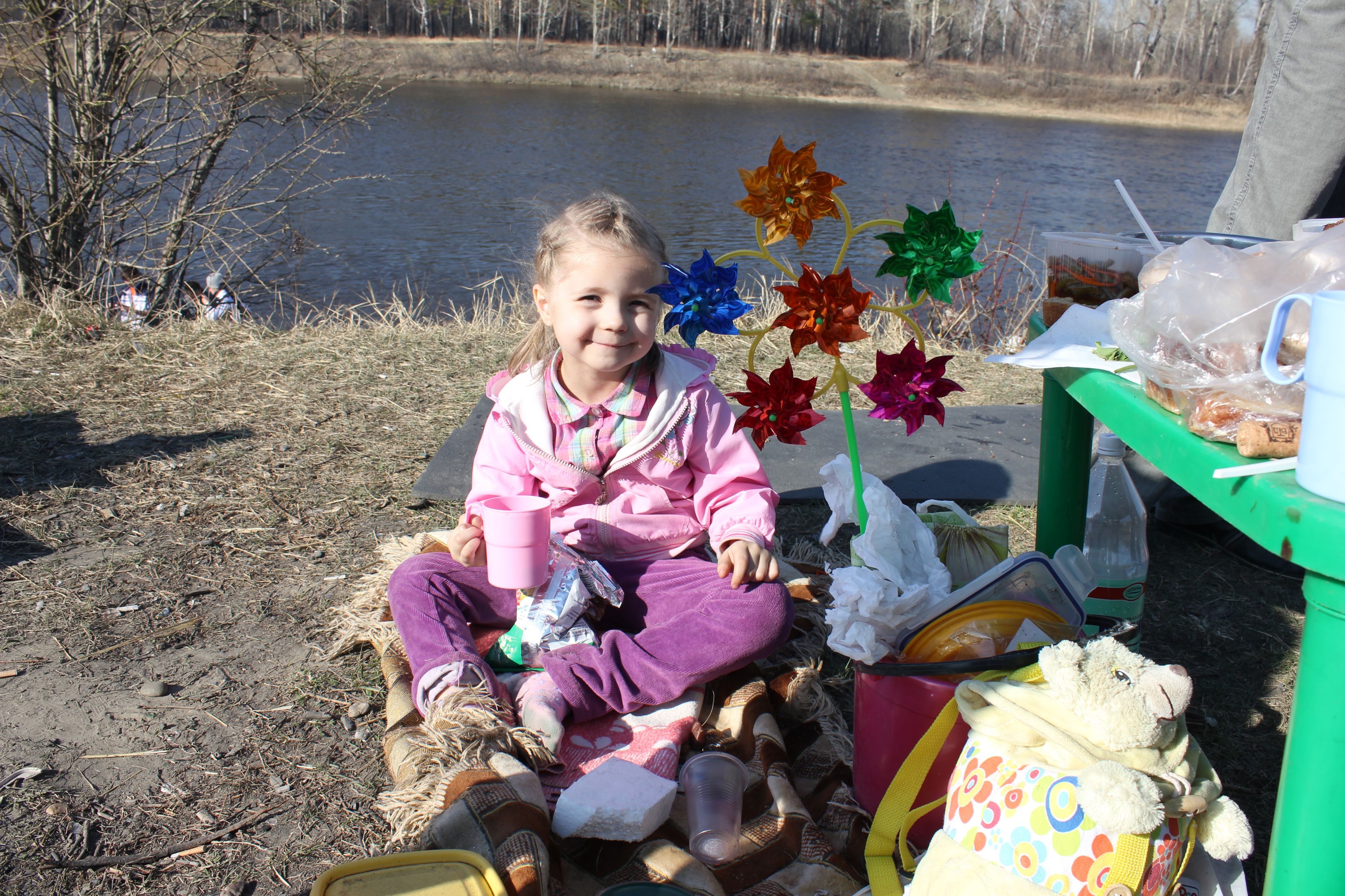 За МаМкино здоровье)))