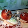 у стоматолога)))))