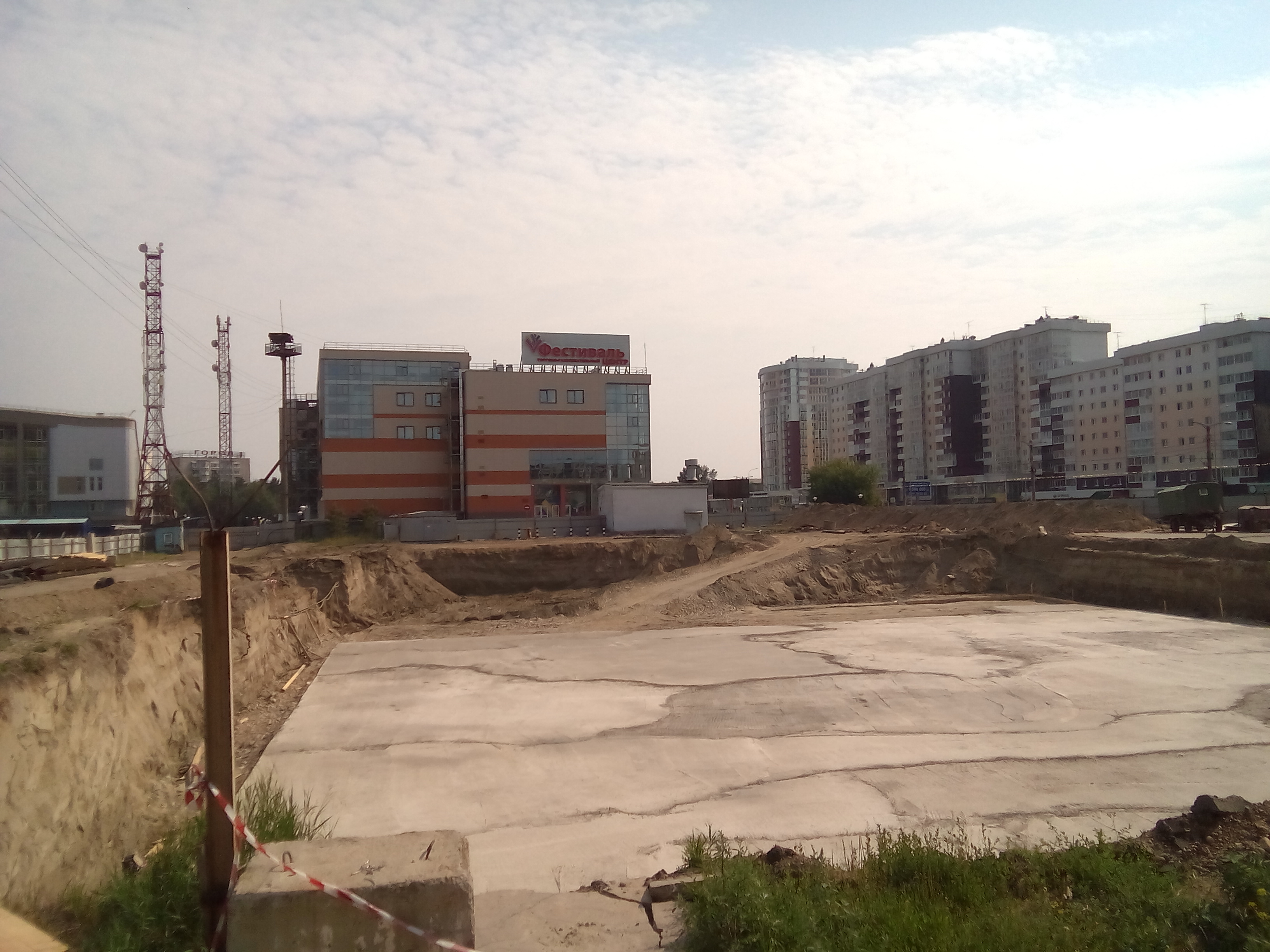 Фестиваль вторая очередь3