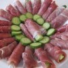 Закуска для Сирёги