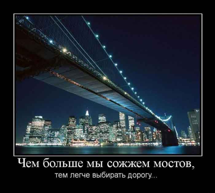 Мост