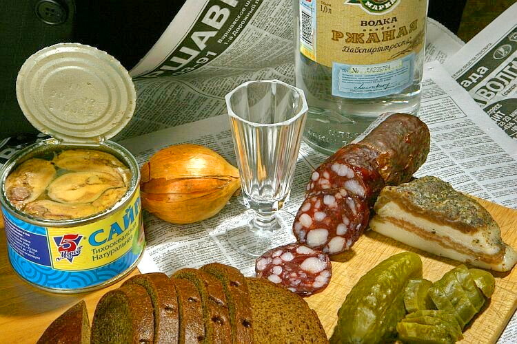 натюрморд))))))