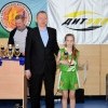 Результативный игрок турнира - Фирсова Ульяна (Ангарск-2) = 63 очка. Результативный игрок турнира - Фирсова Ульяна (Ангарск-2) = 63 очка.