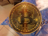 Биткоин ЖА
