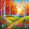 Я сегодня прощаюсь с летом... ПЕСНЯ НА СТИХИ