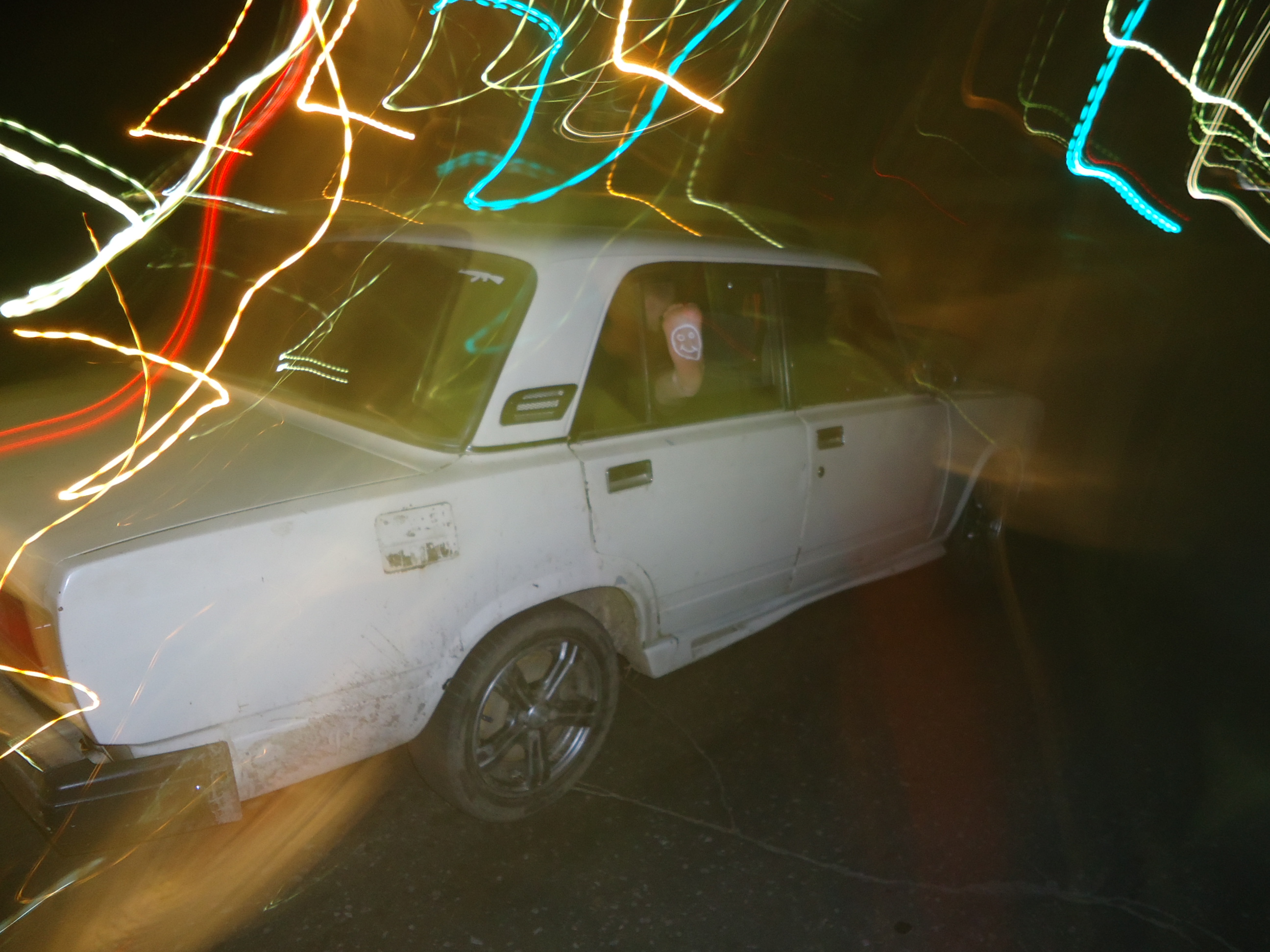 веселое сопровождение 