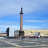 Моё, Санкт-Петербург, город, хорошо, дворцовая площадь