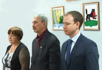 Карпова, Стариков, Левченко Карпова, Стариков, Левченко