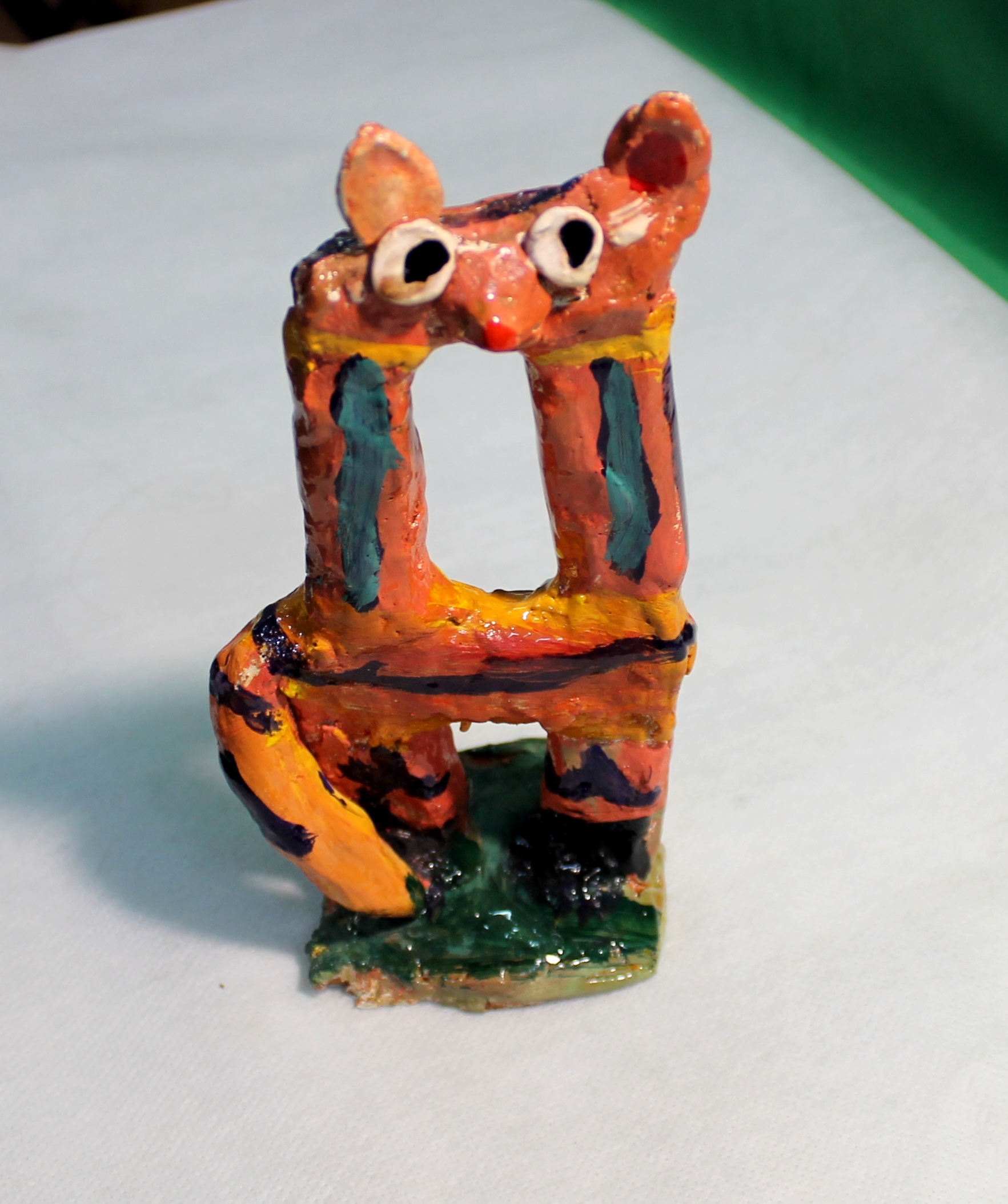 Исаева Даша