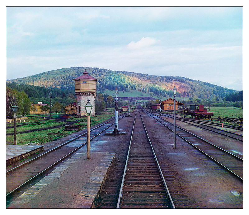 Подкаменная