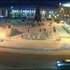 Спасибо владельцу веб-камеры,показывающей что сейчас делается на площади)))!